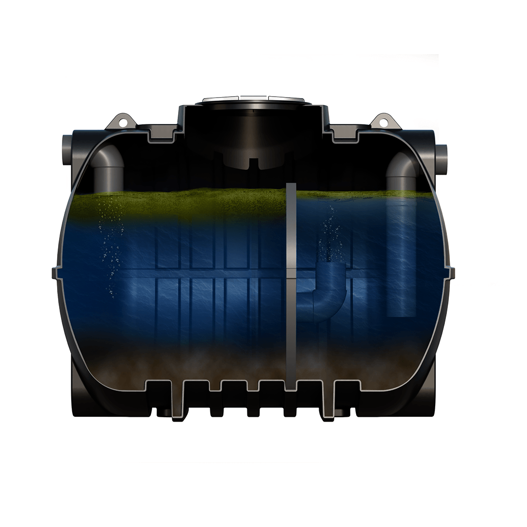 Separador de gorduras